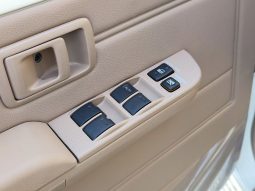 
										TOYOTA LC 79 DOUBLE CABIN DIESEL 2.8 MT -STD  E  2025 – WHITE INSIDE BEIGE – full									