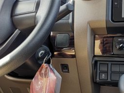 
										TOYOTA LC 79 DOUBLE CABIN DIESEL 2.8 MT -STD  E  2025 – WHITE INSIDE BEIGE – full									