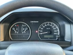 
										TOYOTA LC 79 DOUBLE CABIN DIESEL 2.8 MT -STD  E  2025 – WHITE INSIDE BEIGE – full									