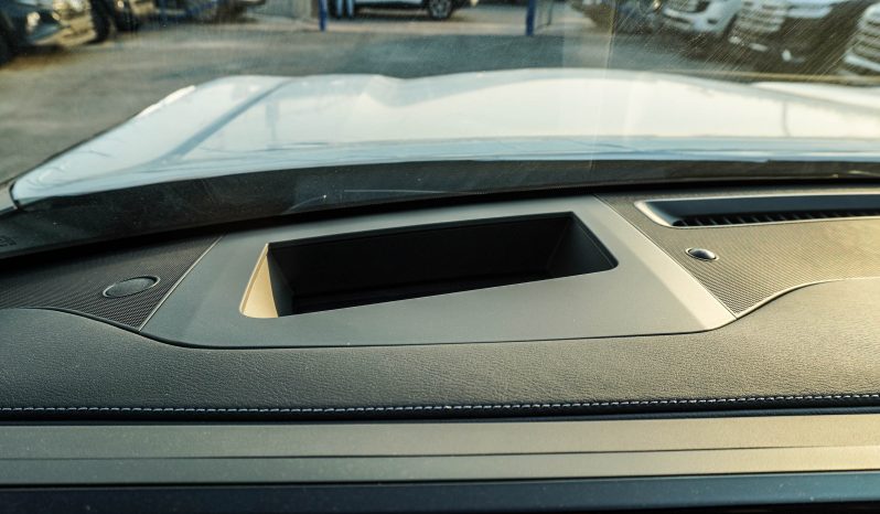 
								NISSAN PATROL LE PLATINUM 3.5 – 2025 MODEL – BLACK INSIDE RED full									