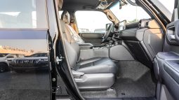 
										TOYOTA PRADO 2.7 TXL LIMITED – BLACK full									