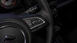 
										SUZUKI JIMNY PETROL 1.5L – GLX – GCC – 2025 – BLACK INSIDE BLACK full									