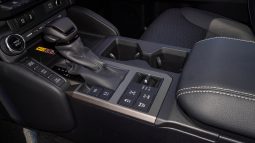 
										TOYOTA PRADO DIESEL 2.8T ADVENTURE – SUNROOF – BLACK INSIDE BLACK full									