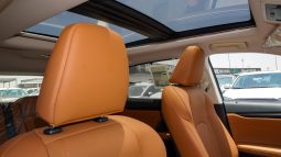 
										LEXUS RX450 3.5L – HYBRID – FULL OPTIONS – BLUE INSIDE TAN full									