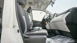 
										TOYOTA HIACE HIGHROOF PETROL AUTO 3.5 – 2025 MODEL -WHITE full									