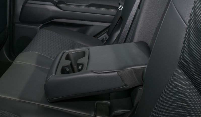 
								TOYOTA PRADO PETROL 2.4T LUXURY – BLACK INSIDE BLACK full									