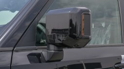 
										TOYOTA PRADO PETROL 2.4T ADVENTURE – SUNROOF – BLACK INSIDE BLACK full									