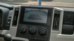 
										TOYOTA HIACE HIGHROOF PETROL MANUAL 3.5 – AL FUTAIM – 2025 MODEL -WHITE full									