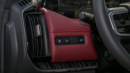 
										NISSAN PATROL LE PLATINUM 3.5 – 2025 MODEL – GRAY INSIDE RED full									