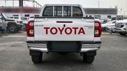
										TOYOTA HILUX PETROL 2.7 GLX S – V full									