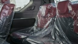 
										NISSAN PATROL LE PLATINUM 3.5 – 2025 MODEL – GRAY INSIDE RED full									