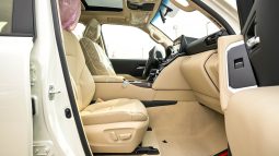 
										TOYOTA LC300 GXR 3.3 DIESEL TWIN TURBO – WHITE full									