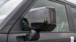 
										TOYOTA PRADO PETROL 2.4T ADVENTURE – NO SUNROOF  – BLACK full									