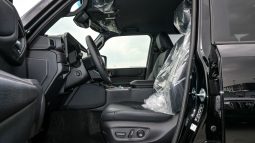 
										TOYOTA PRADO PETROL 2.4T ADVENTURE – NO SUNROOF  – BLACK full									