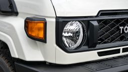 
										TOYOTA LC79 4.2 DC – MT – DIESEL –  STANDARD full									