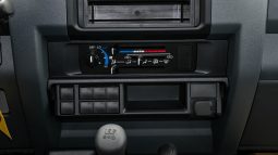 
										TOYOTA LC79 4.2 DC – MT – DIESEL –  STANDARD full									