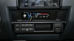 
										TOYOTA LC76 4.2 – DIESEL – MT – STANDARD full									