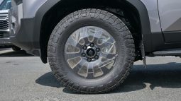 
										TOYOTA PRADO DIESEL 2.8T ADVENTURE – SUNROOF – BROWN INSIDE BLACK full									