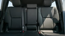 
										TOYOTA PRADO DIESEL 2.8T ADVENTURE – SUNROOF – BROWN INSIDE BLACK full									