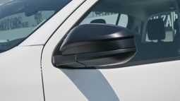 
										TOYOTA HILUX PETROL 2.7L – MANUAL – NARROW CABIN – WHITE INSIDE BLACK full									