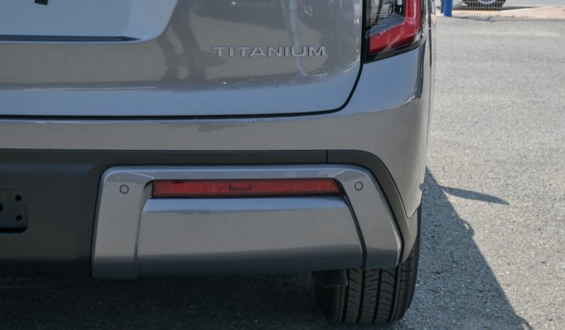 
								NISSAN PATROL LE TITANIUM 3.5 – 2025 MODEL – GARY INSIDE TAN full									