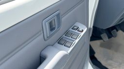 
										TOYOTA LC79 4.2 DC – MT – DIESEL – DIFF LOCK full									