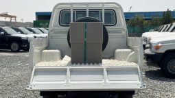 
										TOYOTA LC79 4.2 DC – MT – DIESEL – DIFF LOCK full									