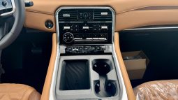 
										NISSAN PATROL LE PLATINUM 3.5 – 2025 MODEL – BLACK INSIDE TAN full									