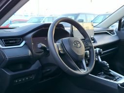 
										TOYOTA RAV4 PETROL 2.0L – FULL OPTIONS – 4X2 – 2025 MODEL – BLACK INSIDE BLACK  full									