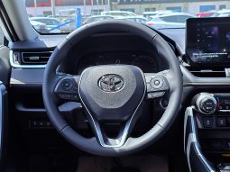 
										TOYOTA RAV4 PETROL 2.0L – FULL OPTIONS – 4X2 – 2025 MODEL – WHITE INSIDE BLACK  full									