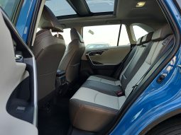 
										TOYOTA RAV4 PETROL 2.5L ADVENTURE PACKAGE – 2025 full									