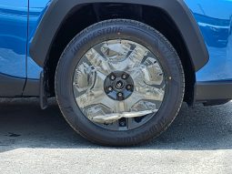 
										TOYOTA RAV4 PETROL 2.5L ADVENTURE PACKAGE – 2025 full									