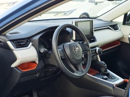 
										TOYOTA RAV4 PETROL 2.5L ADVENTURE PACKAGE – 2025 full									