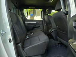 
										HILUX ADVENTURE PETROL 4.0L – FULL WITH COMPRESSOR – WHITE INSIDE BLACK – OMANI full									