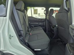 
										TOYOTA PRADO PETROL 2.4T – URBAN – E – FULLY BASIC – 2025 MODEL – WHITE INSIDE BLACK – OMANI full									