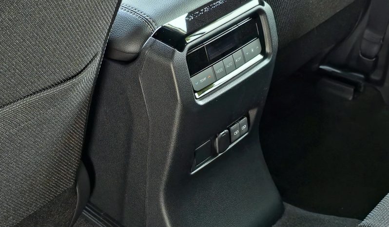 
								TOYOTA PRADO PETROL 2.4T – URBAN – E – FULLY BASIC – 2025 MODEL – BLACK INSIDE BLACK – OMANI full									