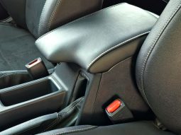 
										TOYOTA HILUX GR -S PETROL 4.0 – DIGITAL MIRROR – FULL OPTIONS – 2025 MODEL – BLACK INSIDE BLACK – OMANI full									