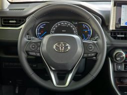 
										TOYOTA RAV4 2.5 HEV – LIMITED OPTION – WITHOUT RADAR – 2025 MODEL – WHITE INSIDE BLACK – YEMEN SPECS full									