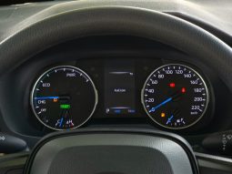 
										TOYOTA RAV4 2.5 HYBRID – XLE – G – MID OPTIONS – 2025 MODEL – WHITE INSIDE BEIGE – GCC SPECS full									