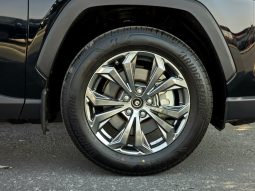 
										TOYOTA RAV4 2.5 HYBRID – XLE – G – MID OPTIONS – 2025 MODEL – BLACK INSIDE BEIGE – GCC SPECS full									