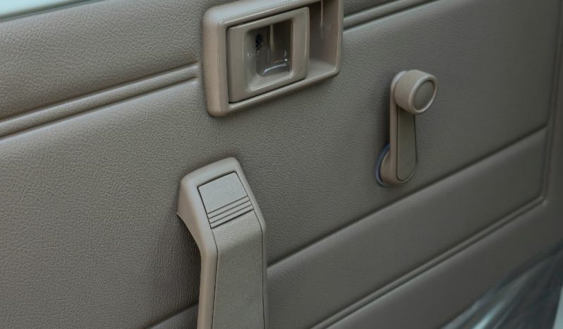 
								TOYOTA LC79 SINGLE CABIN DIESEL 2.8 MT – STD – E – MODEL 2025 – WHITE INSIDE BEIGE – GCC SPECS full									