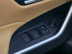 
										TOYOTA RAV4 2.5 HYBRID – XLE – G – MID OPTIONS – 2025 MODEL – WHITE INSIDE BEIGE – GCC SPECS full									