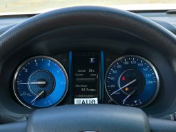 
										TOYOTA FORTUNER 2.4 DIESEL – STANDARD OPTIONS – 2025 MODEL – WHITE INSIDE BROWN – GCC SPECS full									
