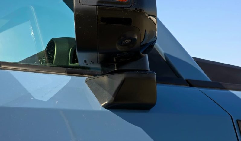 
								TOYOTA PRADO 2.4T PETROL – ADVENTURE HIGH PACKAGE – MEMORY SEATS – RADAR – HUD – 2025 MODEL – BLUE INSIDE BROWN full									