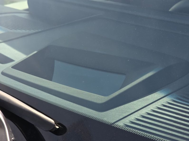 TOYOTA PRADO 2.4T PETROL – ADVENTURE HIGH PACKAGE – MEMORY SEATS – RADAR – HUD – 2025 MODEL – BLUE INSIDE BROWN