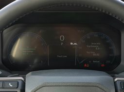 
										TOYOTA PRADO 2.4T PETROL – ADVENTURE HIGH PACKAGE – MEMORY SEATS – RADAR – HUD – 2025 MODEL – BLUE INSIDE BROWN full									