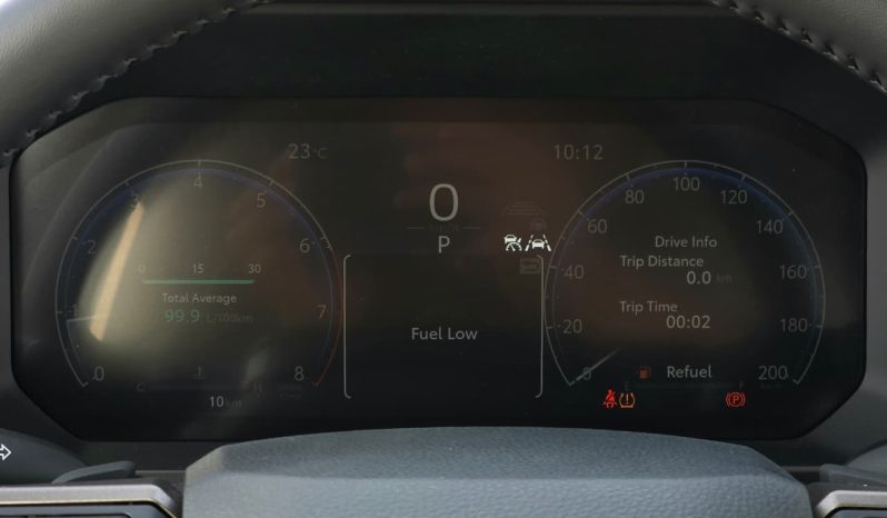 
								TOYOTA PRADO 2.4T PETROL – ADVENTURE HIGH PACKAGE – MEMORY SEATS – RADAR – HUD – 2025 MODEL – BLUE INSIDE BROWN full									