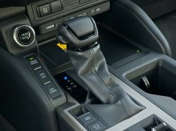 
										TOYOTA PRADO 2.4T PETROL – ADVENTURE HIGH PACKAGE – MEMORY SEATS – RADAR – HUD – 2025 MODEL – BLUE INSIDE BROWN full									