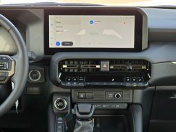 
										TOYOTA PRADO 2.4T PETROL – ADVENTURE HIGH PACKAGE – MEMORY SEATS – RADAR – HUD – 2025 MODEL – BLUE INSIDE BROWN full									