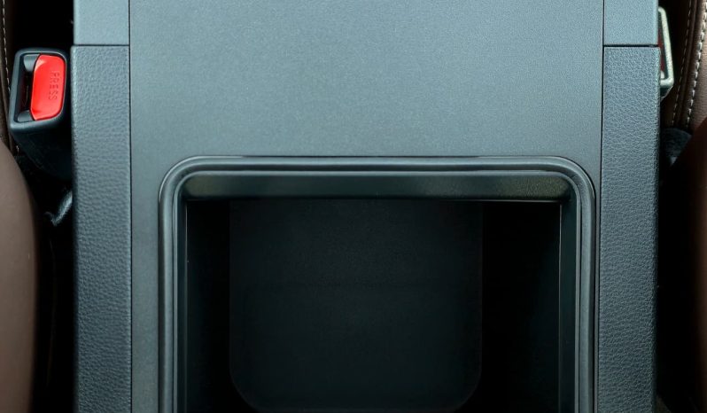 
								TOYOTA PRADO 2.4T PETROL – ADVENTURE HIGH PACKAGE – MEMORY SEATS – RADAR – HUD – 2025 MODEL – BLUE INSIDE BROWN full									